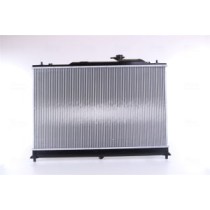 Radiator, racire motor NISSENS