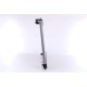 Radiator racire motor NISSENS pentru MAZDA CX-7 2.2D/2.3/2.5, inaltime 743 mm, latime 453 mm, grosime 26 mm