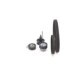 Set curea de distributie BOSCH pentru AUDI A2, SEAT ALTEA, CORDOBA, IBIZA II-IV, LEON, TOLEDO II, 130 dinti, lungime 1040 mm, latime 20 mm