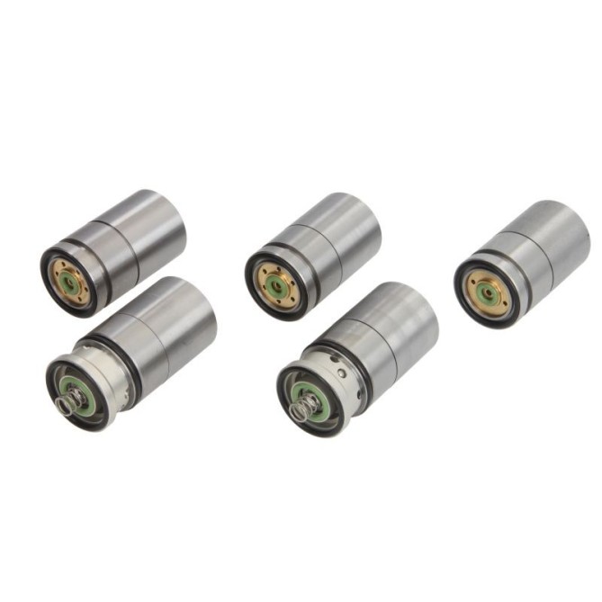 Set reparatie, supapa frana - frana de serviciu VADEN