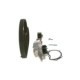 Set pompa apa + curea dintata BOSCH pentru CITROEN C3 II, C8, EVASION, JUMPY I; FIAT SCUDO, ULYSSE; FORD FIESTA V, VI; LANCIA PHEDRA, ZETA 1.4D/2.0D 05.99-
