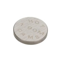 Sortiment, seibe de ajustare-joc supapa 4 RIDE