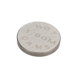 Sortiment, seibe de ajustare-joc supapa 4 RIDE