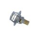Termostat sistem racire 91°C pentru RENAULT 19 I, 19 II, 19 II CHAMADE, CLIO I, RAPID/MINIVAN 1.2/1.4 01.88-09.98