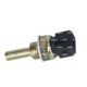 Senzor temperatura lichid racire NRF 2 pini negru M14x1.5 19 mm pentru BMW 3 E36 5 E34 7 E23 E32 E38 E65 E66 E67 8 E31 1.6-6.0 05.77-08.08