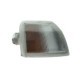 Semnalizator DEPO Lampa semnalizare fata Dreapta alb OPEL VECTRA A 1.4-2.5 04.88-11.95 01.92-12.95