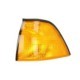 Semnalizator DEPO Lampa semnalizare fata Stanga portocaliu pentru BMW 3 E36 1.6-3.2 09.90-04.99
