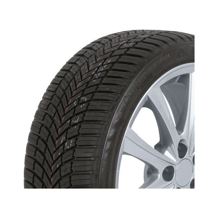 Cauciuc PKW - All season C A 71.0 dB BRIDGESTONE