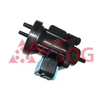 Convertor presiune, esapament AUTLOG