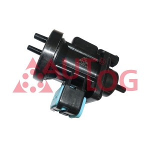 Convertor presiune, esapament AUTLOG