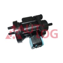 Convertor de presiune, turbocompresor AUTLOG