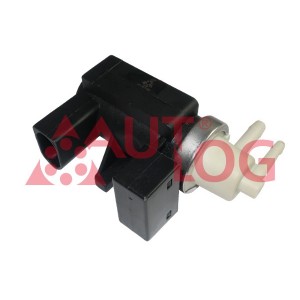 Convertor presiune, esapament AUTLOG