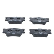 Set placute frana,frana disc ATE