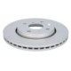Disc frana ATE Fata Dreapta/Stanga CITROEN C1, C1 II; PEUGEOT 107, 108; TOYOTA AYGO 129.0mm/247.0mm/35.3mm/20.0mm