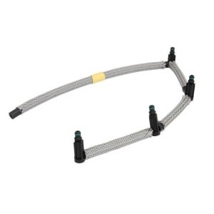 Furtun, supracurgere combustibil ENGITECH