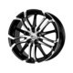 PKW alloy rim BROCK