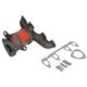 Convertor catalitic EURO 4 VW CADDY III, CADDY III/MINIVAN, GOLF V 2.0D 01.04-08.10 BM CATALYSTS