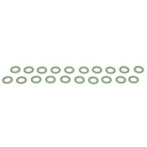 Garnitura,conducta lichid de racire VALEO