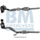 Convertor catlitic EURO 6 pentru VW CADDY ALLTRACK, CADDY IV 1.2/1.4 05.15-