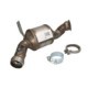Convertor catalitic EURO 4 MERCEDES CLS (C219), E T-MODEL (S211), E (W211) 3.0D 01.05-12.10