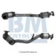 Convertor catalitic EURO 3 SUBARU FORESTER IMPREZA LEGACY III 2.0/2.5 08.97-06.09 BM CATALYSTS
