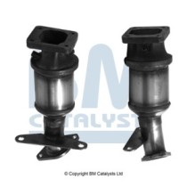 Convertor catlitic BM CATALYSTS