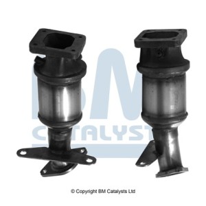 Convertor catlitic BM CATALYSTS