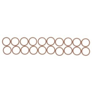 Garnitura,conducta lichid de racire VALEO