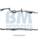 Convertor catalitic EURO 4 BMW 3 (E46) 1.6/1.8/2.0 12.00-12.07 oval 2000.0 cm³