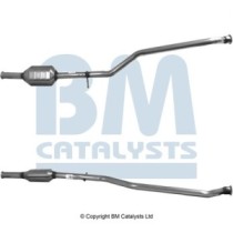 Convertor catlitic BM CATALYSTS