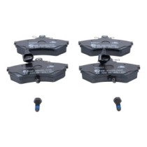 Set placute frana,frana disc ATE