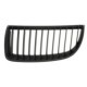 Grila radiator BLIC fata stanga negru pentru BMW 3 (E90), 3 (E91) 1.6-4.0 12.04-12.12 -07.08