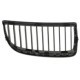 Grila radiator BLIC fata stanga negru pentru BMW 3 (E90), 3 (E91) 1.6-4.0 12.04-12.12 -07.08
