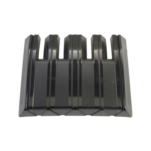 Suport,grila radiator BLIC