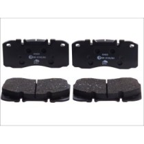 Set placute frana,frana disc ATE