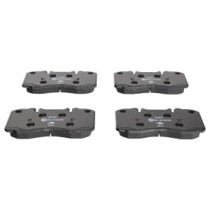 Set placute frana,frana disc ATE