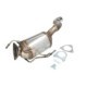 Filtru funingine/particule Diesel AUDI Q7 PORSCHE CAYENNE VW TOUAREG 3.0D 03.06-08.15 BM CATALYSTS