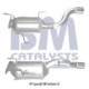 Filtru funingine/particule Diesel AUDI Q7 PORSCHE CAYENNE VW TOUAREG 3.0D 03.06-08.15 BM CATALYSTS