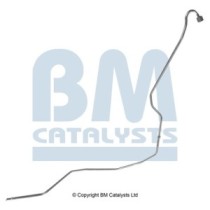 Conducta de presiune, senzor de presiune (filtru particule) BM CATALYS