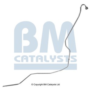 Conducta de presiune, senzor de presiune (filtru particule) BM CATALYS