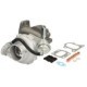 Turbocompresor OE GERMANY cu kit de montaj pentru MERCEDES ATEGO, ATEGO 2, VARIO OM900.911-OM924.930 09.96-