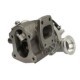 Turbocompresor OE GERMANY cu kit de montaj pentru MERCEDES ATEGO, ATEGO 2, VARIO OM900.911-OM924.930 09.96-