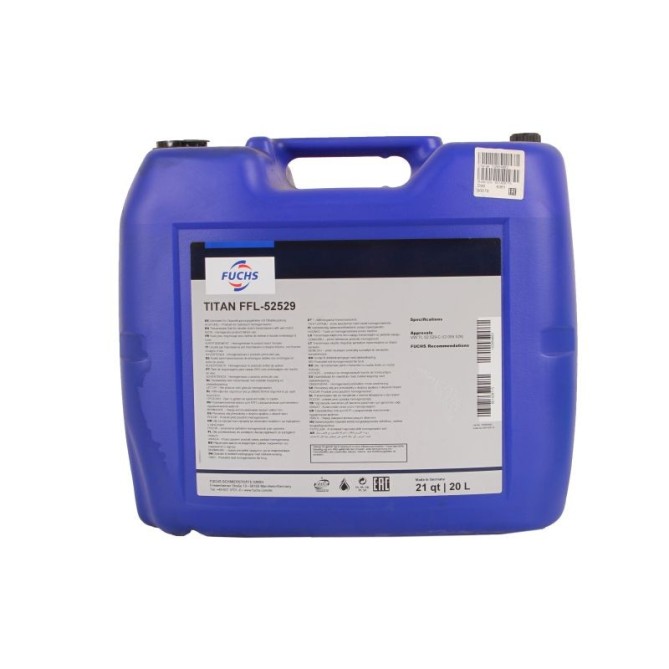 Ulei cutie automata FUCHS OIL