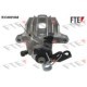 Etrier frana FAG Hydraulics Spate Dreapta AUDI A2 SEAT CORDOBA IBIZA III VW POLO 232.0 mm 34.0 mm 9.0 mm
