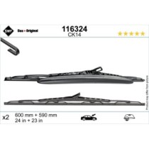 Lamela stergator SWF