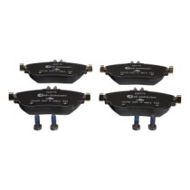 Set placute frana,frana disc ATE