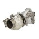 Turbocompresor GARRETT Nou pentru MERCEDES E ALL-TERRAIN (S213), E (C238), E T-MODEL (S213), E (W213) 2.0D 01.16