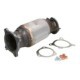 Convertor catlitic BOSAL AUDI A4 B9 A5 2.0/2.0H 05.15- piesă dedicată cu piese componente motor 2000.0 cm³