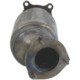 Convertor catlitic BOSAL AUDI A4 B9 A5 2.0/2.0H 05.15- piesă dedicată cu piese componente motor 2000.0 cm³