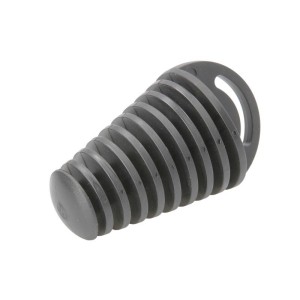 Componenta amortizor, toba esapament ZAP TECHNIX